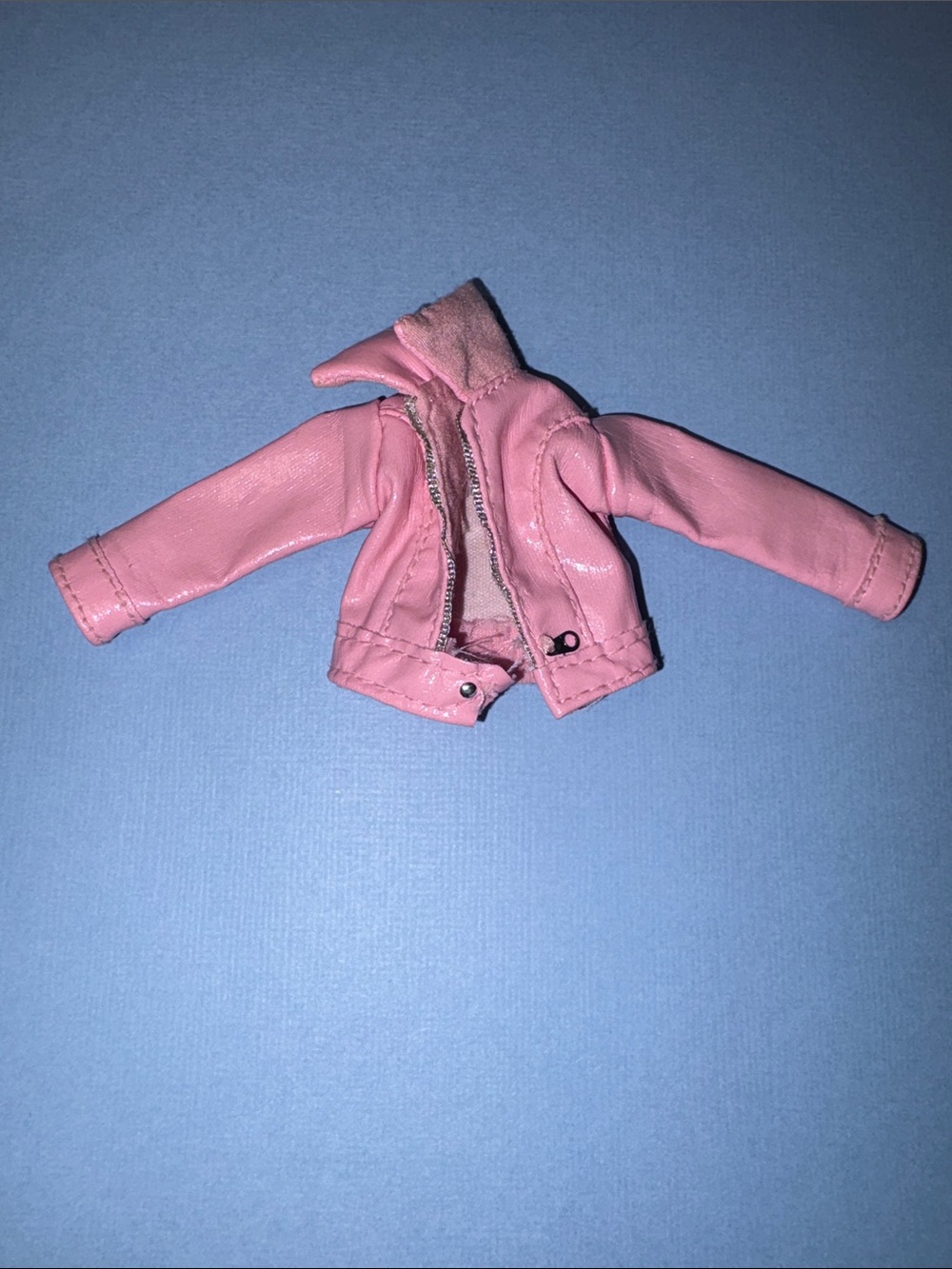 Vintage Bratz pretty in punk jade jacket